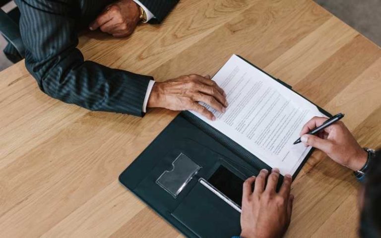 incumplimiento de contrato