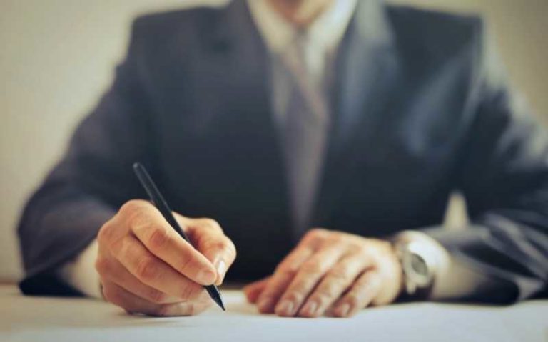 redacción de contratos