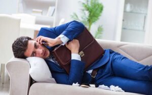 Baja laboral en autónomos