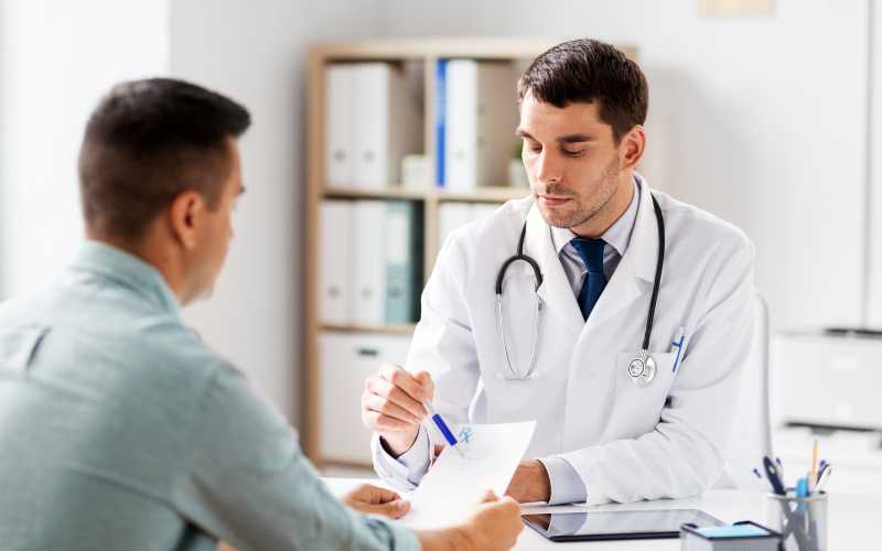 Tipos de incapacidad laboral