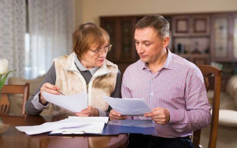 Apropiación indebida entre familiares