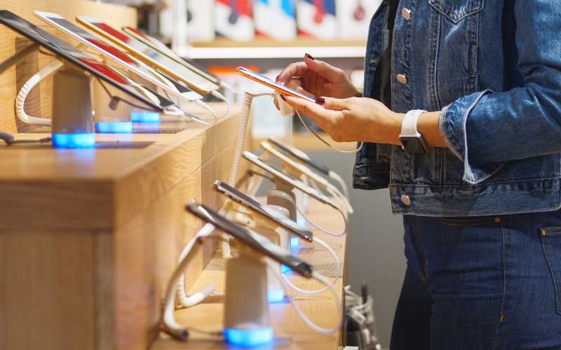derecho de los consumidores