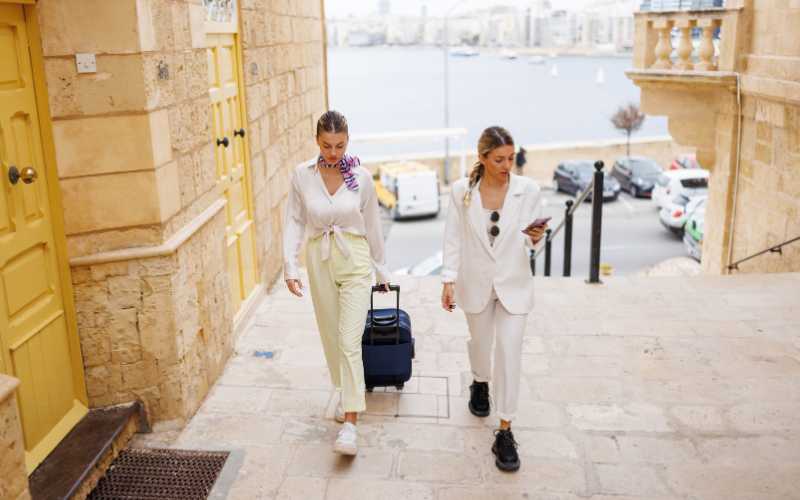 alquiler turistico en Castellón