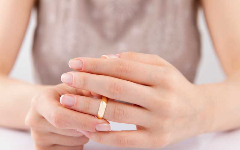 Divorcio con hijos (3) Divorcio con hijos