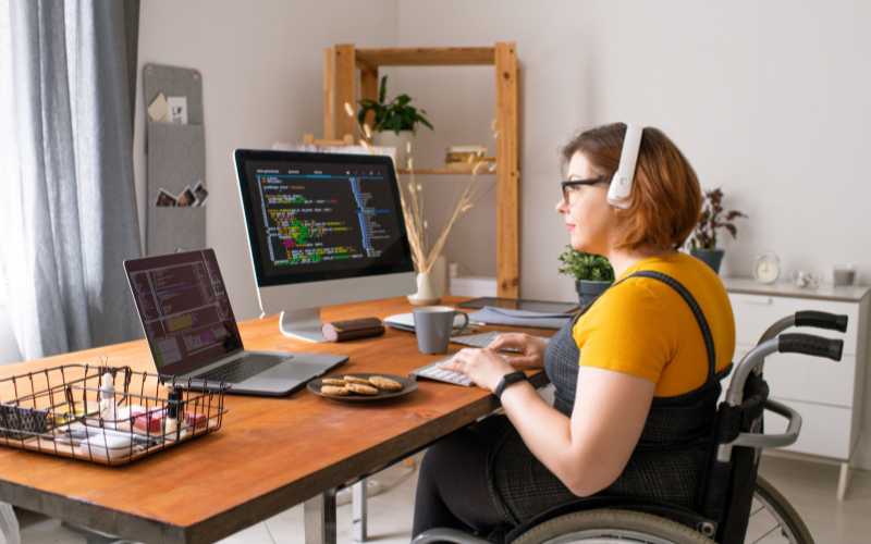 Teletrabajo y conciliación familiar
