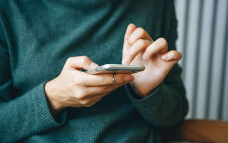 Amenazas por WhatsApp: qué hacer y cómo denunciarlas 2 Amenazas por WhatsApp